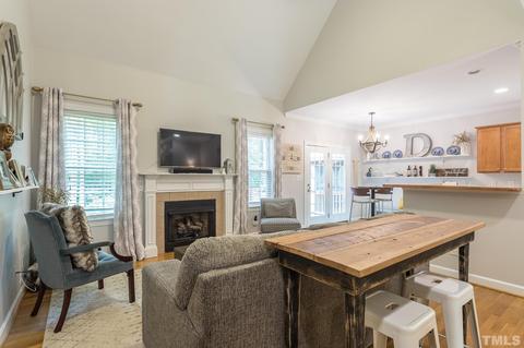 3704 Dillon Ln, Wake Forest, NC 27587 photo 2
