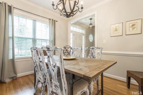 3704 Dillon Ln, Wake Forest, NC 27587 photo 12