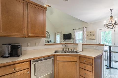 3704 Dillon Ln, Wake Forest, NC 27587 photo 6