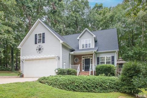 3704 Dillon Ln, Wake Forest, NC 27587 photo 1