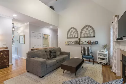 3704 Dillon Ln, Wake Forest, NC 27587 photo 8