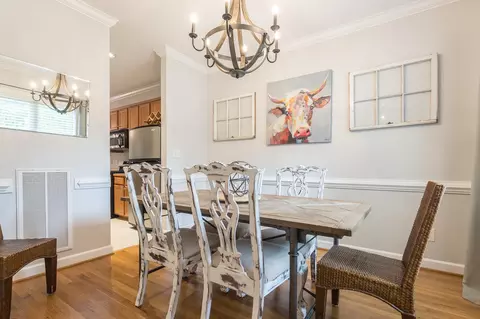 3704 Dillon Ln, Wake Forest, NC 27587 photo 3