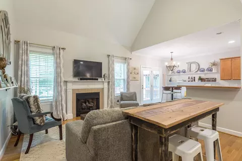 3704 Dillon Ln, Wake Forest, NC 27587 photo 2