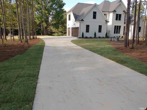 3531 Bruce Garner Rd, Wake Forest, NC 27587 photo 2