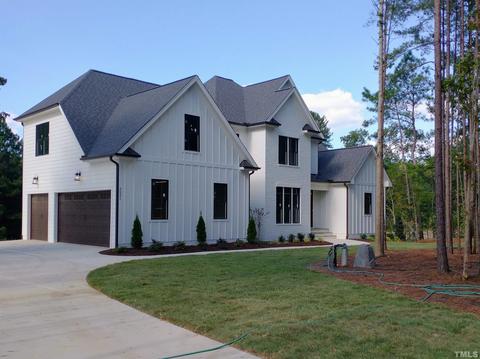 3531 Bruce Garner Rd, Wake Forest, NC 27587 photo 1