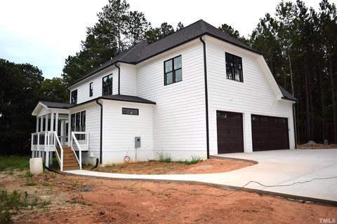 3531 Bruce Garner Rd, Wake Forest, NC 27587 photo 3