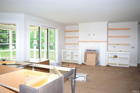 3531 Bruce Garner Rd, Wake Forest, NC 27587 photo 9