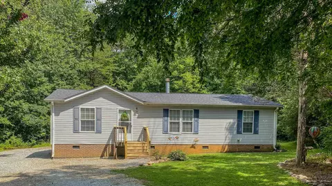 86 Casey Ct, Timberlake, NC 27583 photo 1