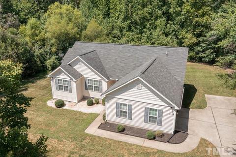 2416 Rolling Pines Ave, Durham, NC 27703 photo 2