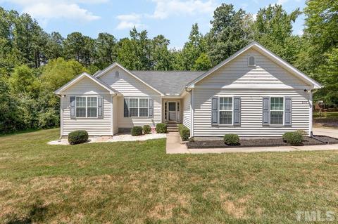 2416 Rolling Pines Ave, Durham, NC 27703 photo 1