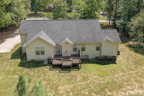 2416 Rolling Pines Ave, Durham, NC 27703 photo 21