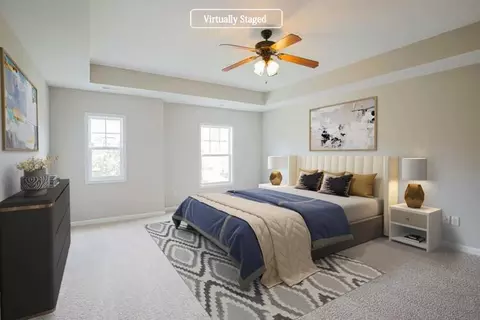 3716 Willow Stone Ln, Wake Forest, NC 27587 photo 3