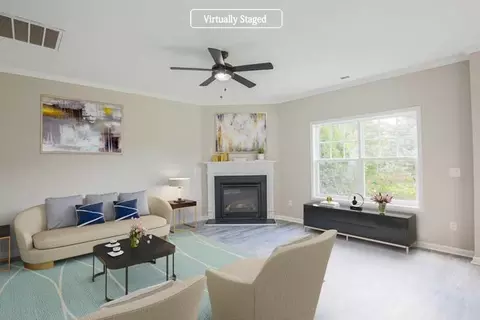 3716 Willow Stone Ln, Wake Forest, NC 27587 photo 2