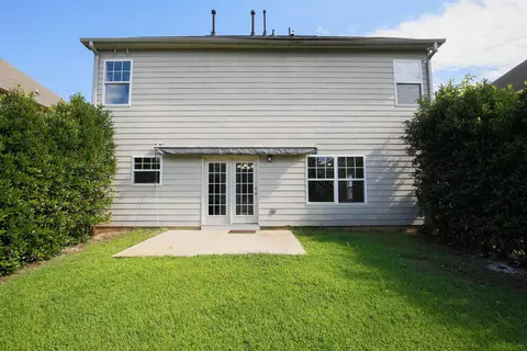3716 Willow Stone Ln, Wake Forest, NC 27587 photo 12