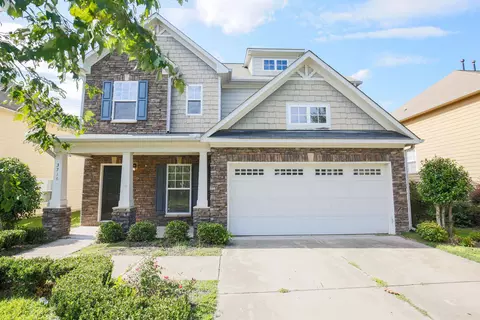 3716 Willow Stone Ln, Wake Forest, NC 27587 photo 1