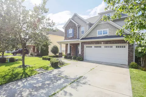 3716 Willow Stone Ln, Wake Forest, NC 27587 photo 8