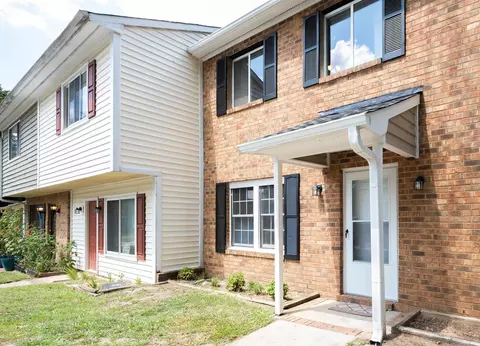 800 Fargo St #E4, Durham, NC 27707 photo 1