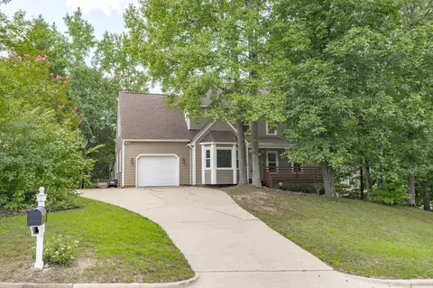 912 Fairlong Rd, Wake Forest, NC 27587 photo 8