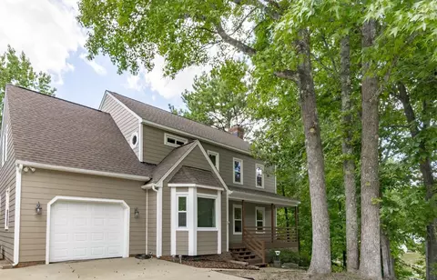 912 Fairlong Rd, Wake Forest, NC 27587 photo 2