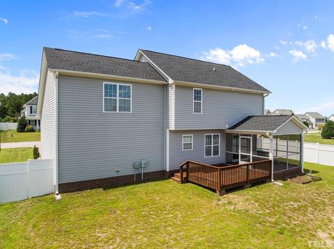 11 Battery Way, Bunnlevel, NC 28323 photo 3