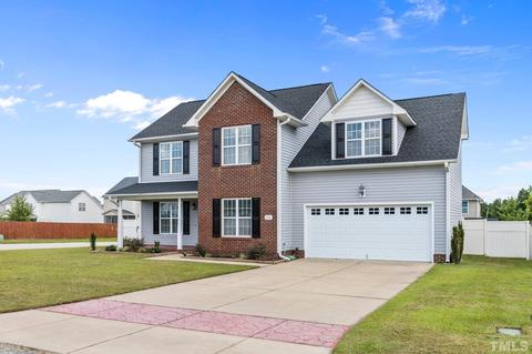 11 Battery Way, Bunnlevel, NC 28323 photo 1