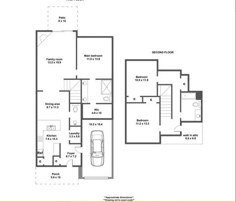 219 Torpoint Rd, Durham, NC 27703 photo 43