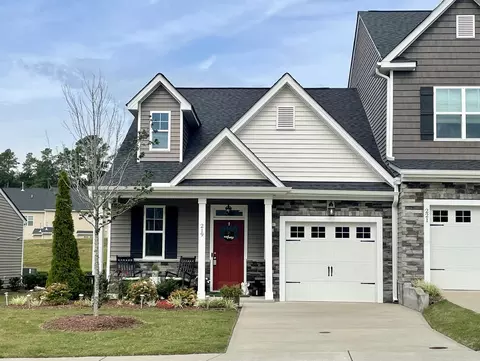 219 Torpoint Rd, Durham, NC 27703 photo 1