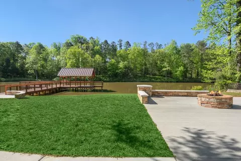 2206 Timberview Dr, Durham, NC 27705 photo 9