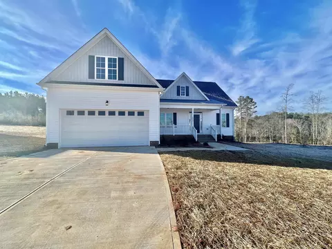 4432 Debnam Rd, Zebulon, NC 27597