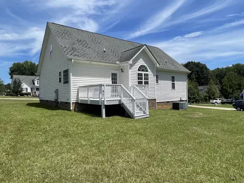 144 E Silverado Ct, Kenly, NC 27542 photo 3
