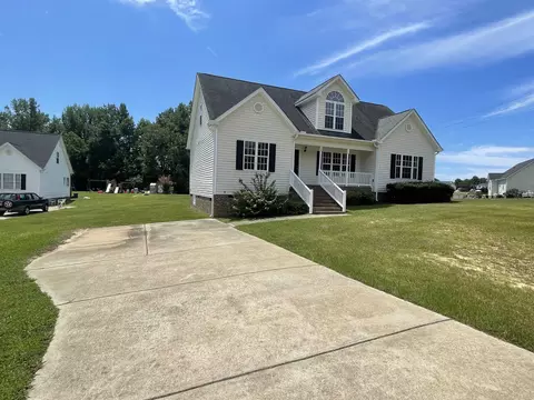 144 E Silverado Ct, Kenly, NC 27542 photo 2