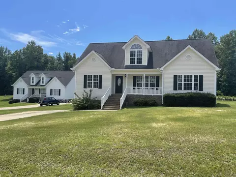 144 E Silverado Ct, Kenly, NC 27542 photo 1