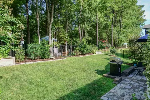 1624 Highpoint St, Wake Forest, NC 27587 photo 35