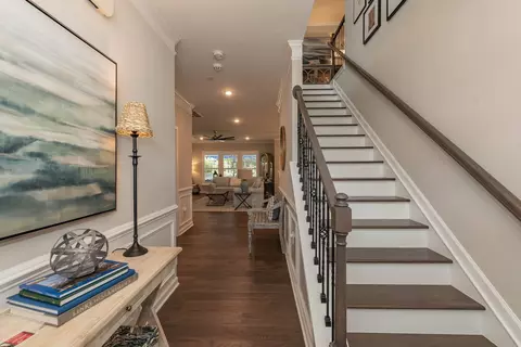 1624 Highpoint St, Wake Forest, NC 27587 photo 5