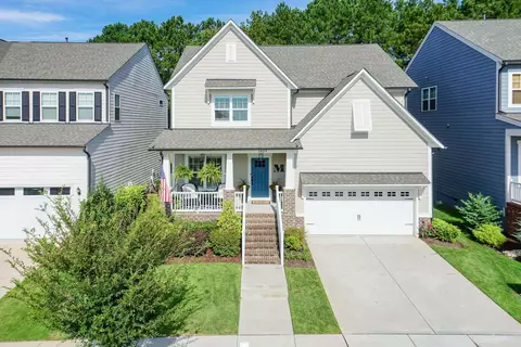 1624 Highpoint St, Wake Forest, NC 27587 photo 1