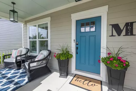 1624 Highpoint St, Wake Forest, NC 27587 photo 4