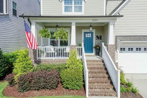 1624 Highpoint St, Wake Forest, NC 27587 photo 3