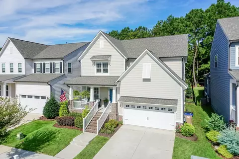 1624 Highpoint St, Wake Forest, NC 27587 photo 2