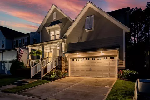 1624 Highpoint St, Wake Forest, NC 27587 photo 49