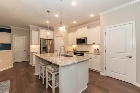 1624 Highpoint St, Wake Forest, NC 27587 photo 7