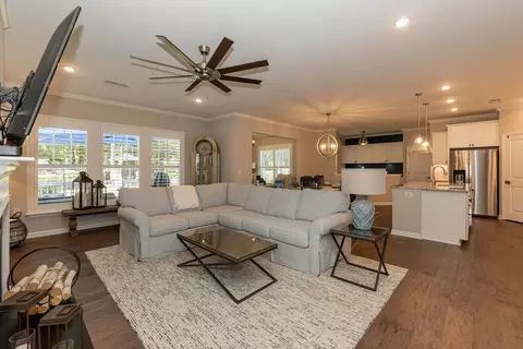 1624 Highpoint St, Wake Forest, NC 27587 photo 13
