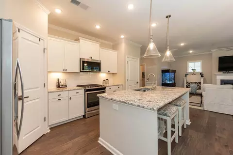 1624 Highpoint St, Wake Forest, NC 27587 photo 9