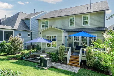 1624 Highpoint St, Wake Forest, NC 27587 photo 33