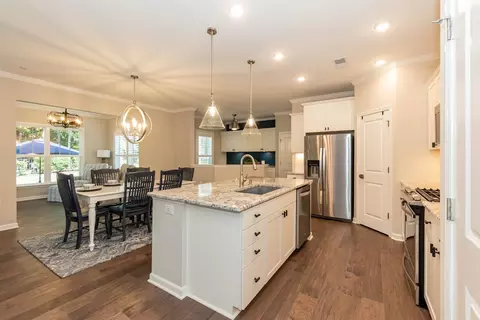 1624 Highpoint St, Wake Forest, NC 27587 photo 6