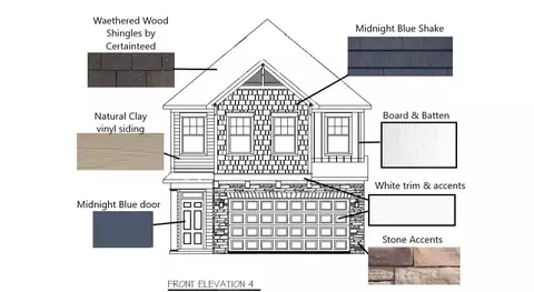 21 Bluebell #19, Angier, NC 27501