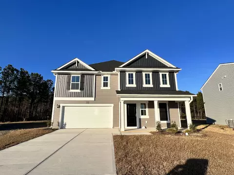 151 Maple Tree Ln, Clayton, NC 27527 photo 1