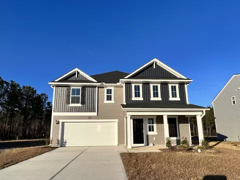 151 Maple Tree Ln, Clayton, NC 27527 photo 2