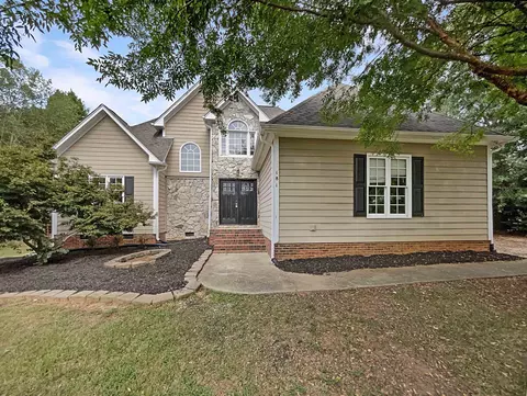 181 Wintergreen Dr, Garner, NC 27529 photo 1