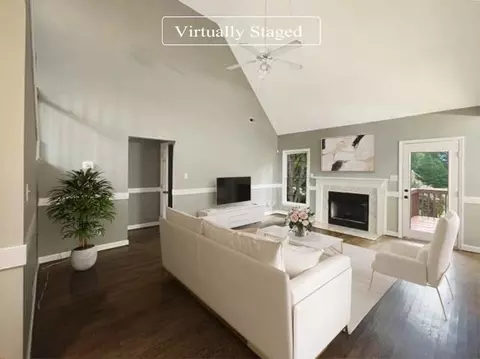 181 Wintergreen Dr, Garner, NC 27529 photo 2