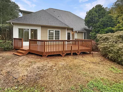 181 Wintergreen Dr, Garner, NC 27529 photo 7